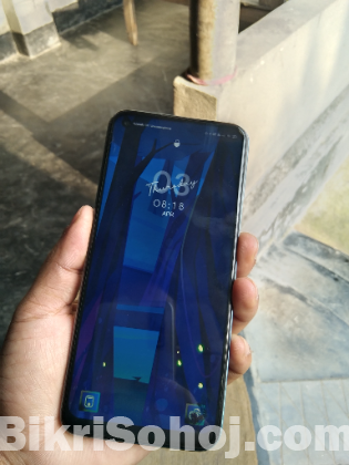Realme Narzo 50